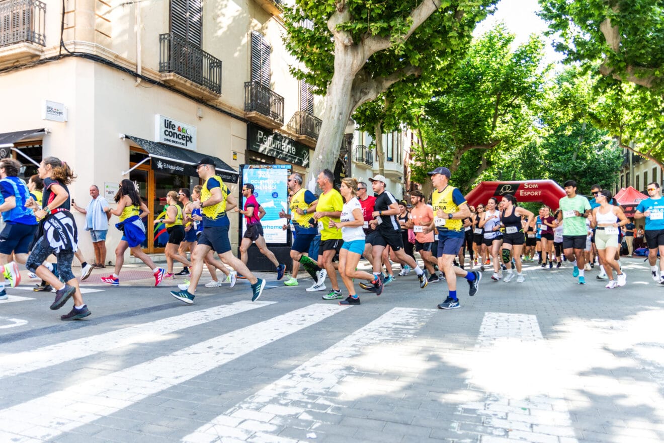 X Marcha Solidaria Raquel Payà 2025 36