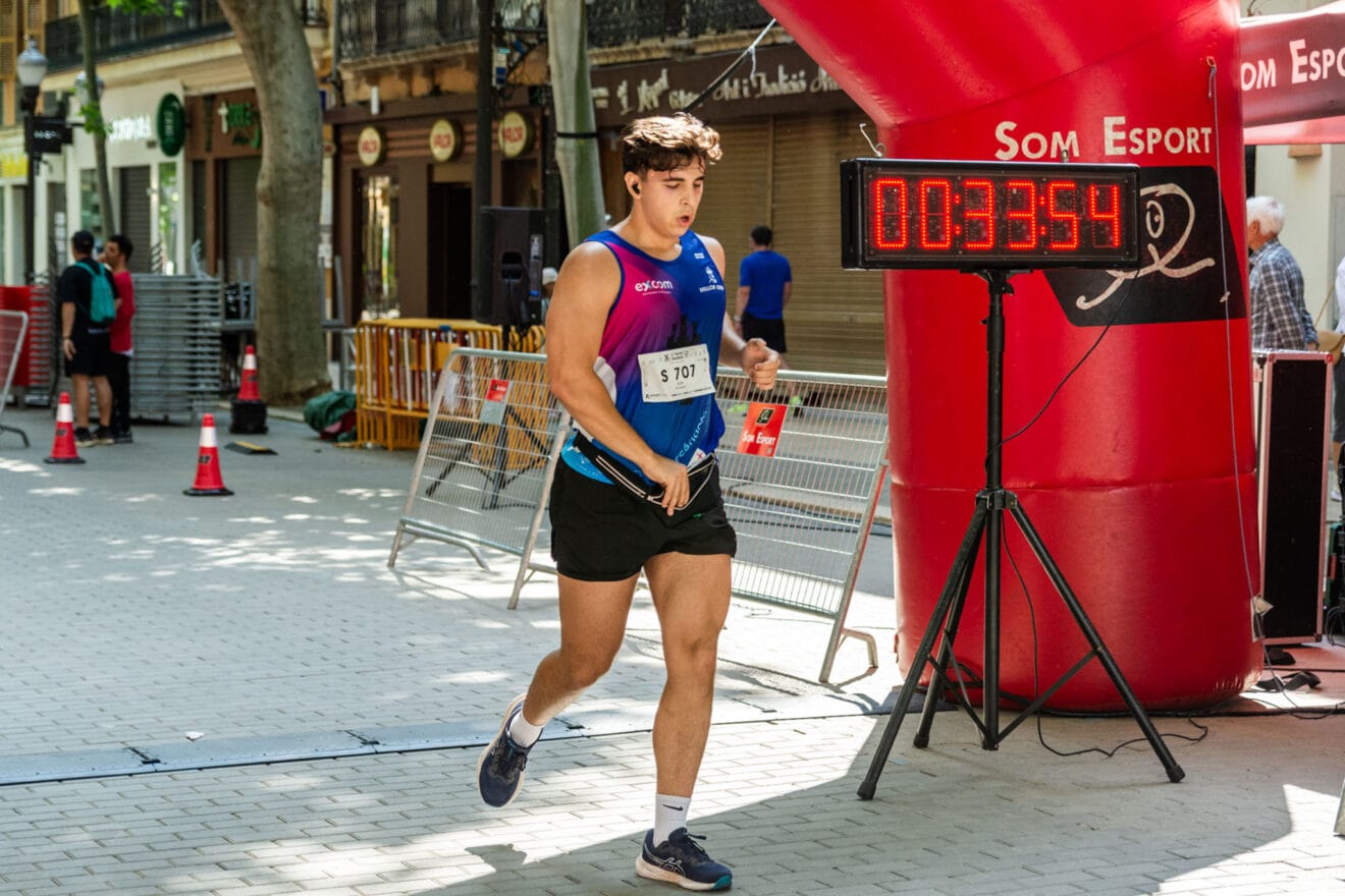 X Marcha Solidaria Raquel Payà 2025 360