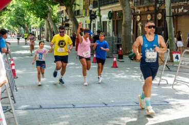 X Marcha Solidaria Raquel Payà 2025 362