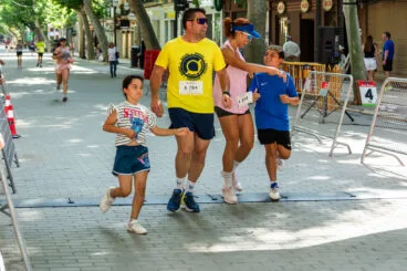 X Marcha Solidaria Raquel Payà 2025 363