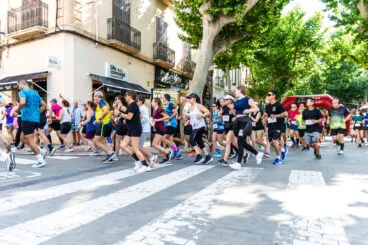 X Marcha Solidaria Raquel Payà 2025 37