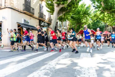 X Marcha Solidaria Raquel Payà 2025 38