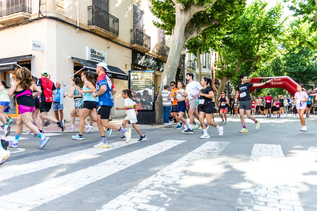 X Marcha Solidaria Raquel Payà 2025 39