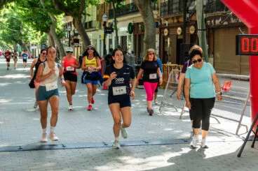 X Marcha Solidaria Raquel Payà 2025 392