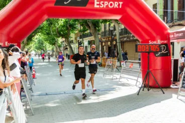 X Marcha Solidaria Raquel Payà 2025 397