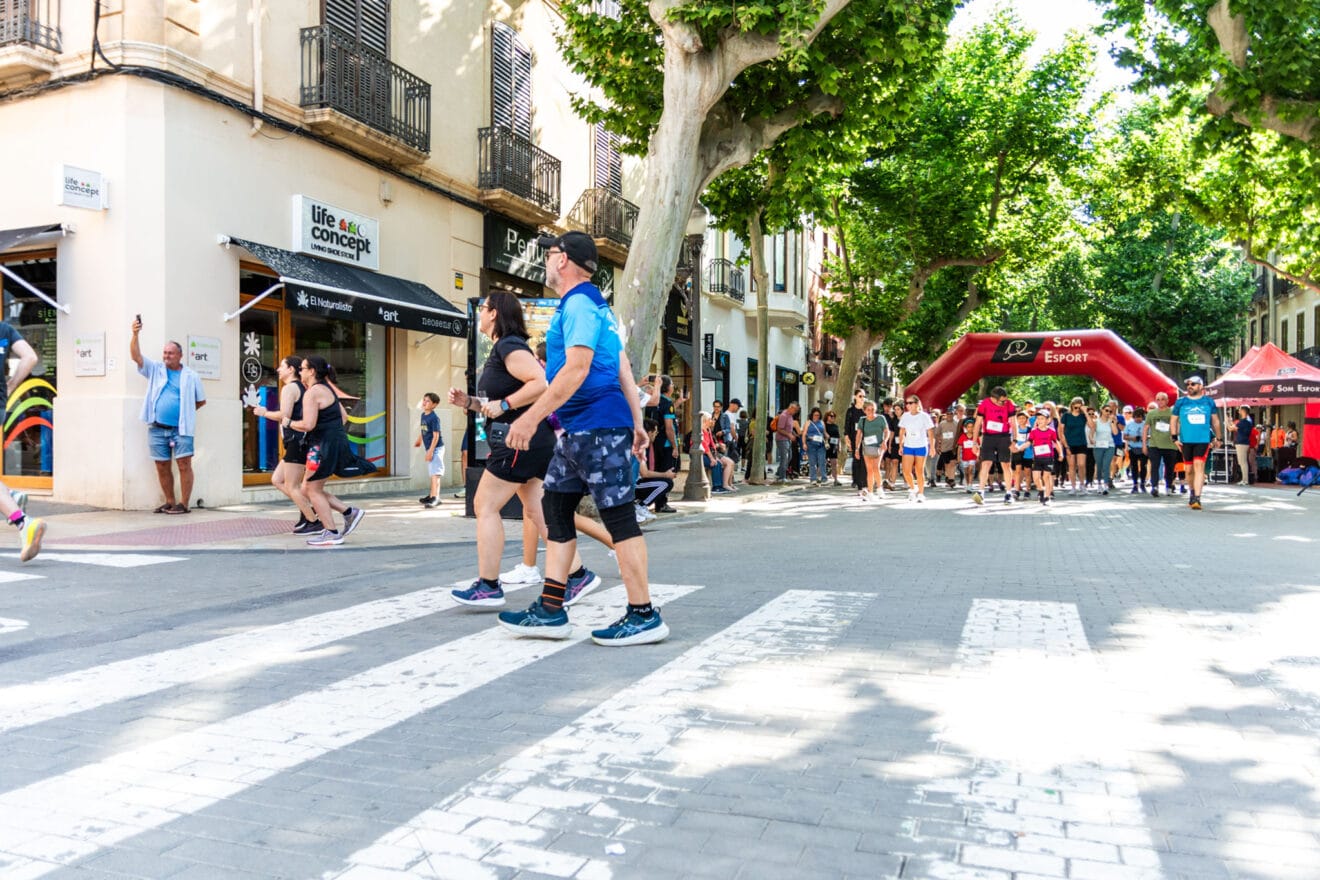 X Marcha Solidaria Raquel Payà 2025 40