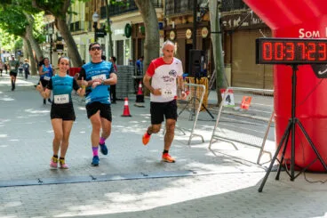 X Marcha Solidaria Raquel Payà 2025 401