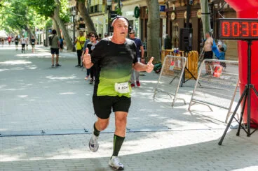 X Marcha Solidaria Raquel Payà 2025 413