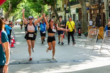 X Marcha Solidaria Raquel Payà 2025 417