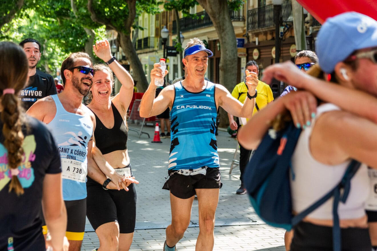 X Marcha Solidaria Raquel Payà 2025 418