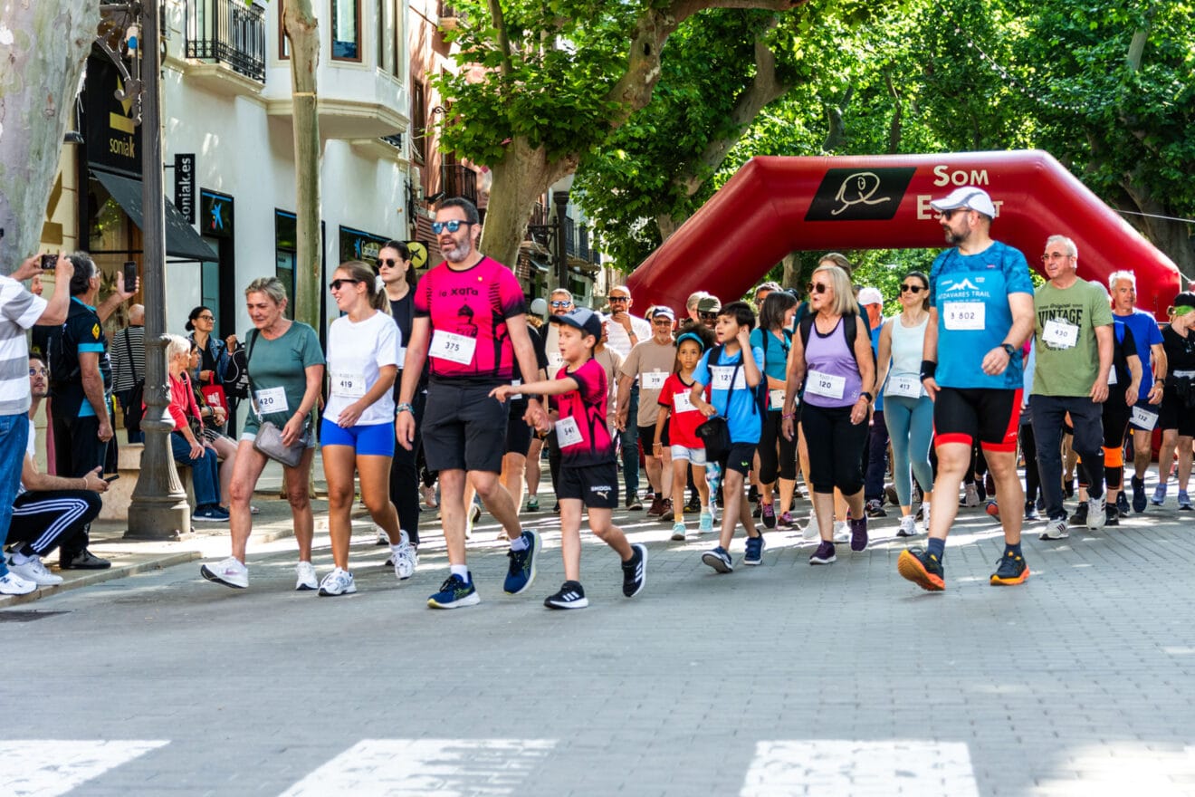 X Marcha Solidaria Raquel Payà 2025 42