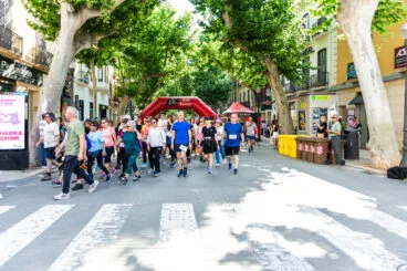 X Marcha Solidaria Raquel Payà 2025 43
