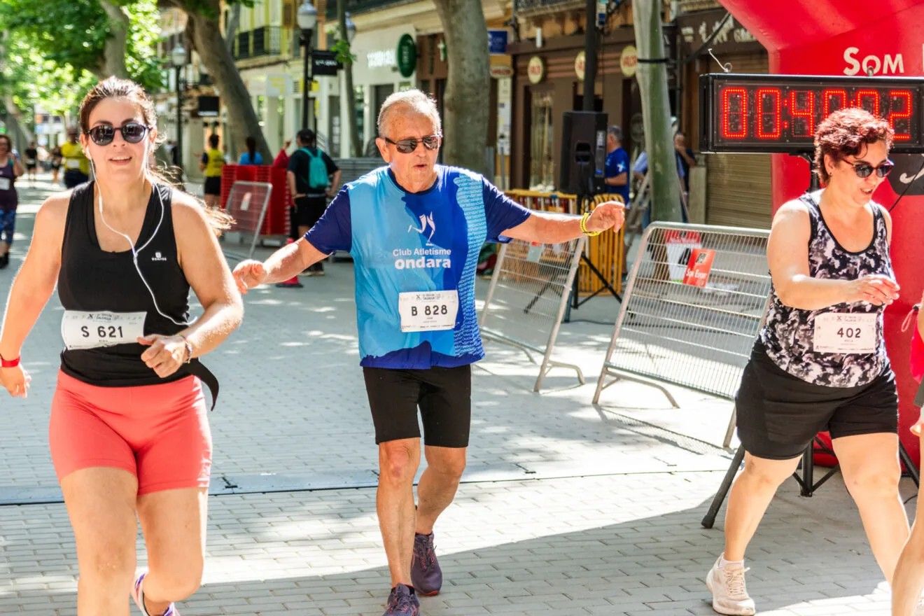 X Marcha Solidaria Raquel Payà 2025 430