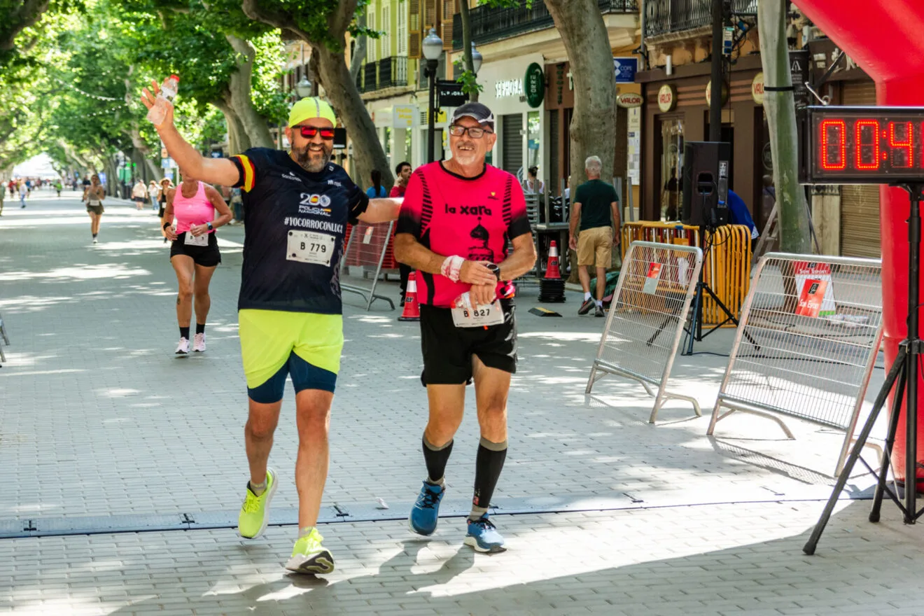 X Marcha Solidaria Raquel Payà 2025 436