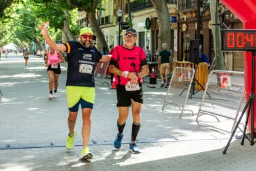 X Marcha Solidaria Raquel Payà 2025 436