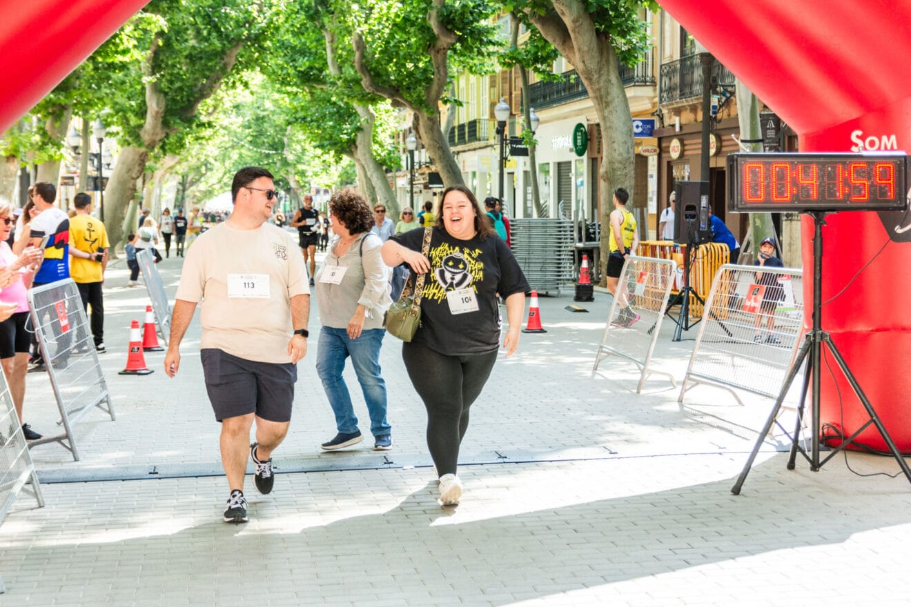 X Marcha Solidaria Raquel Payà 2025 446