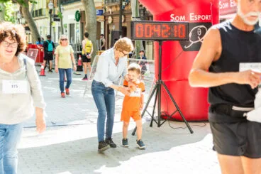 X Marcha Solidaria Raquel Payà 2025 448