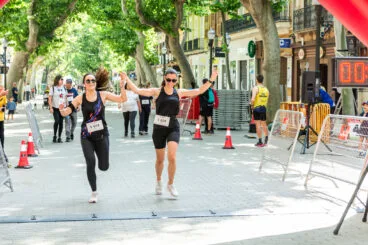 X Marcha Solidaria Raquel Payà 2025 449
