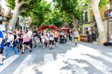 X Marcha Solidaria Raquel Payà 2025 45