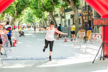 X Marcha Solidaria Raquel Payà 2025 450