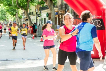 X Marcha Solidaria Raquel Payà 2025 455