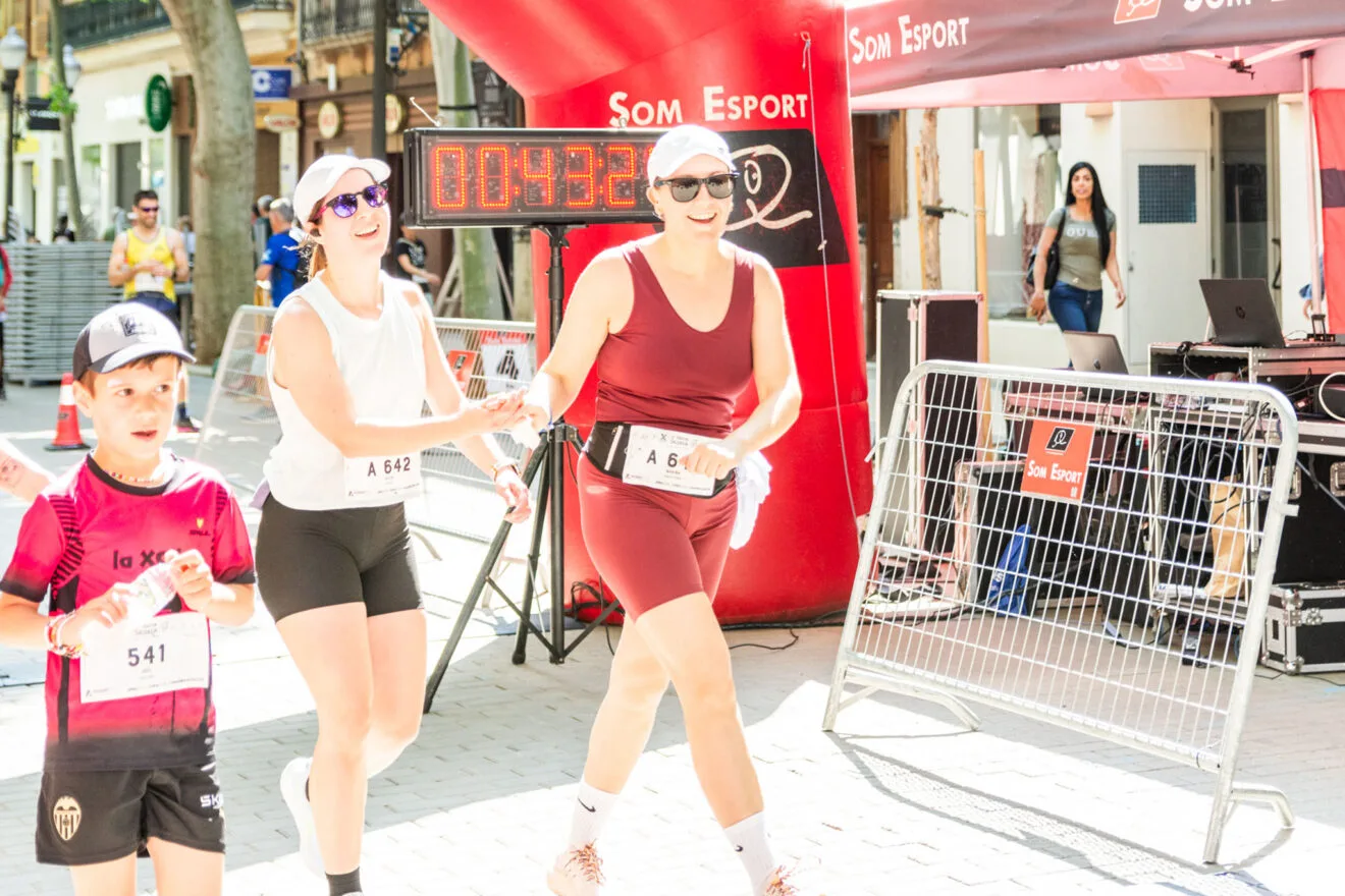 X Marcha Solidaria Raquel Payà 2025 458