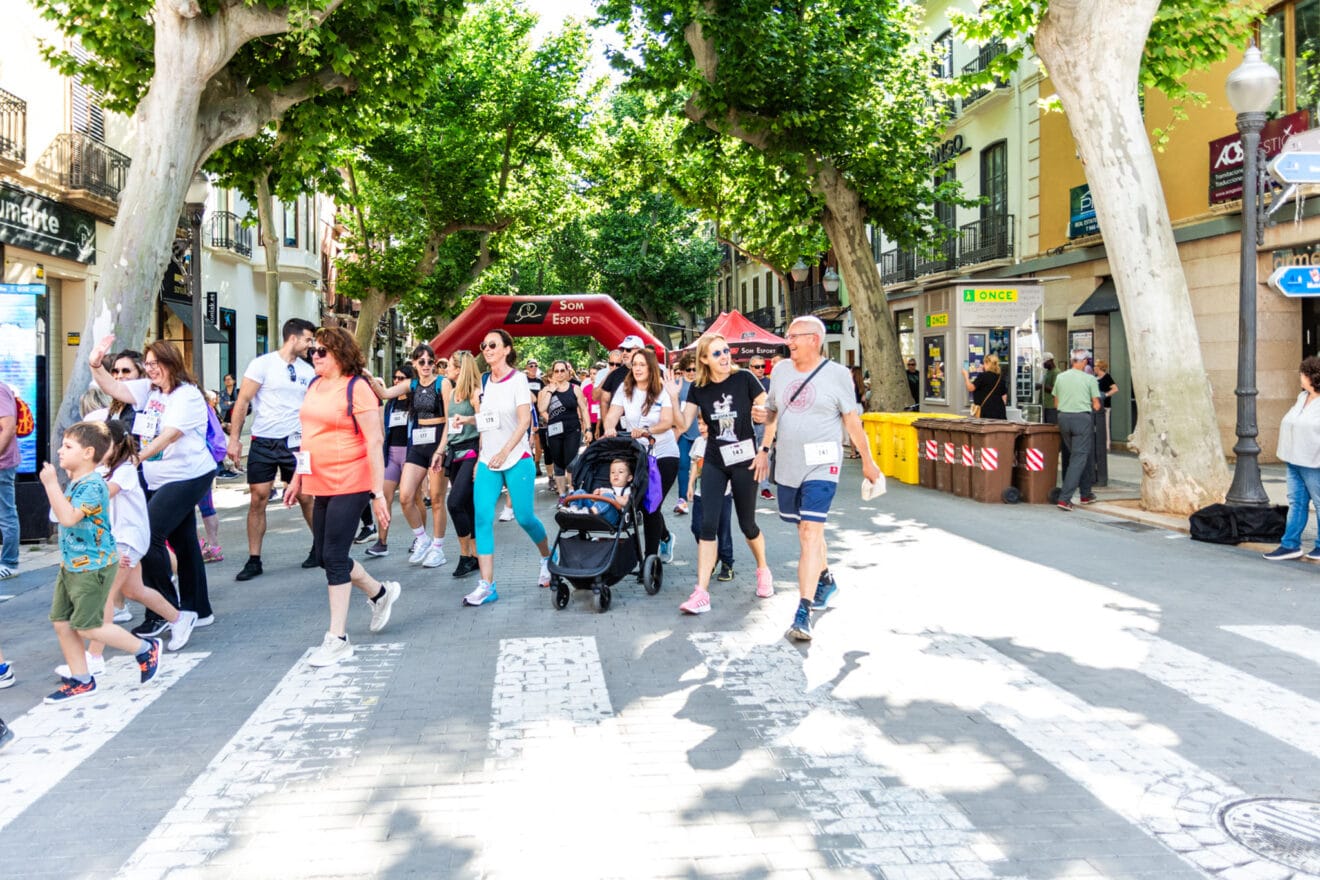 X Marcha Solidaria Raquel Payà 2025 46