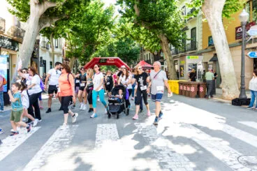 X Marcha Solidaria Raquel Payà 2025 46