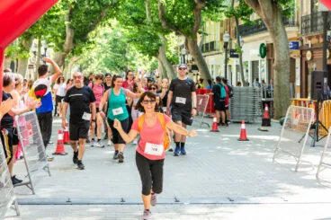 X Marcha Solidaria Raquel Payà 2025 466