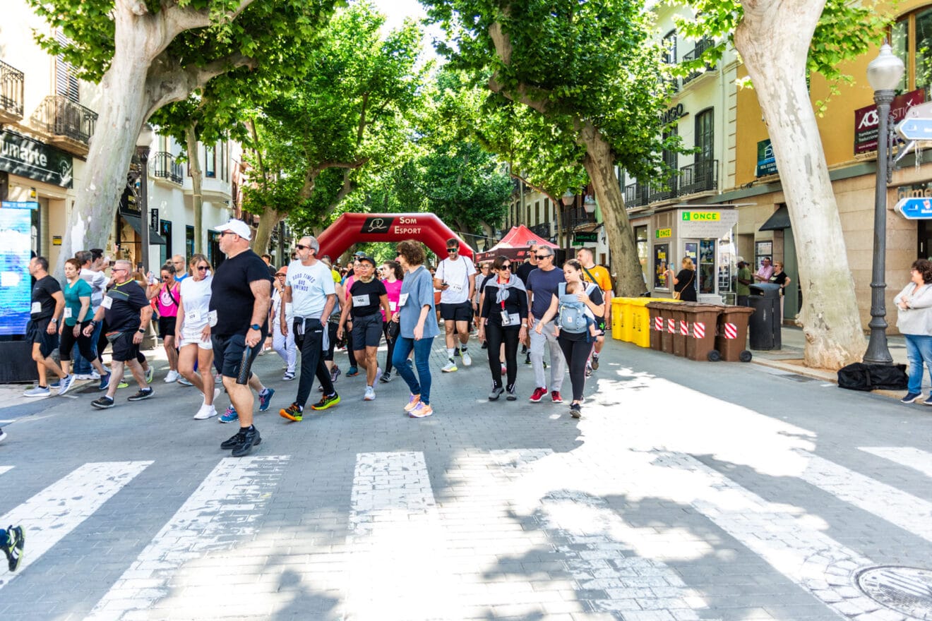 X Marcha Solidaria Raquel Payà 2025 47