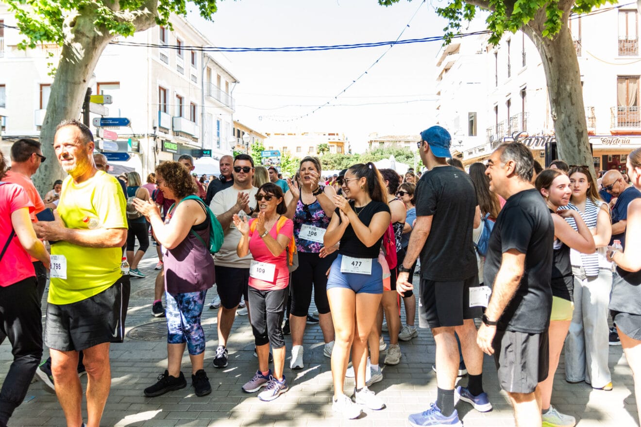 X Marcha Solidaria Raquel Payà 2025 476