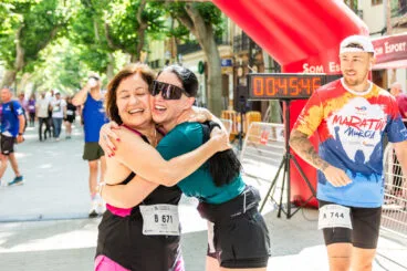 X Marcha Solidaria Raquel Payà 2025 479