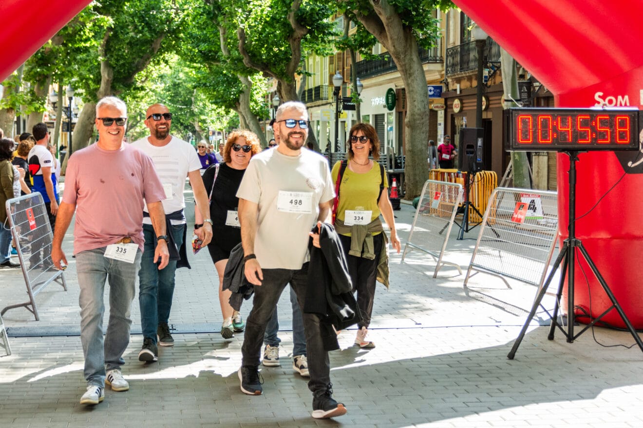 X Marcha Solidaria Raquel Payà 2025 480