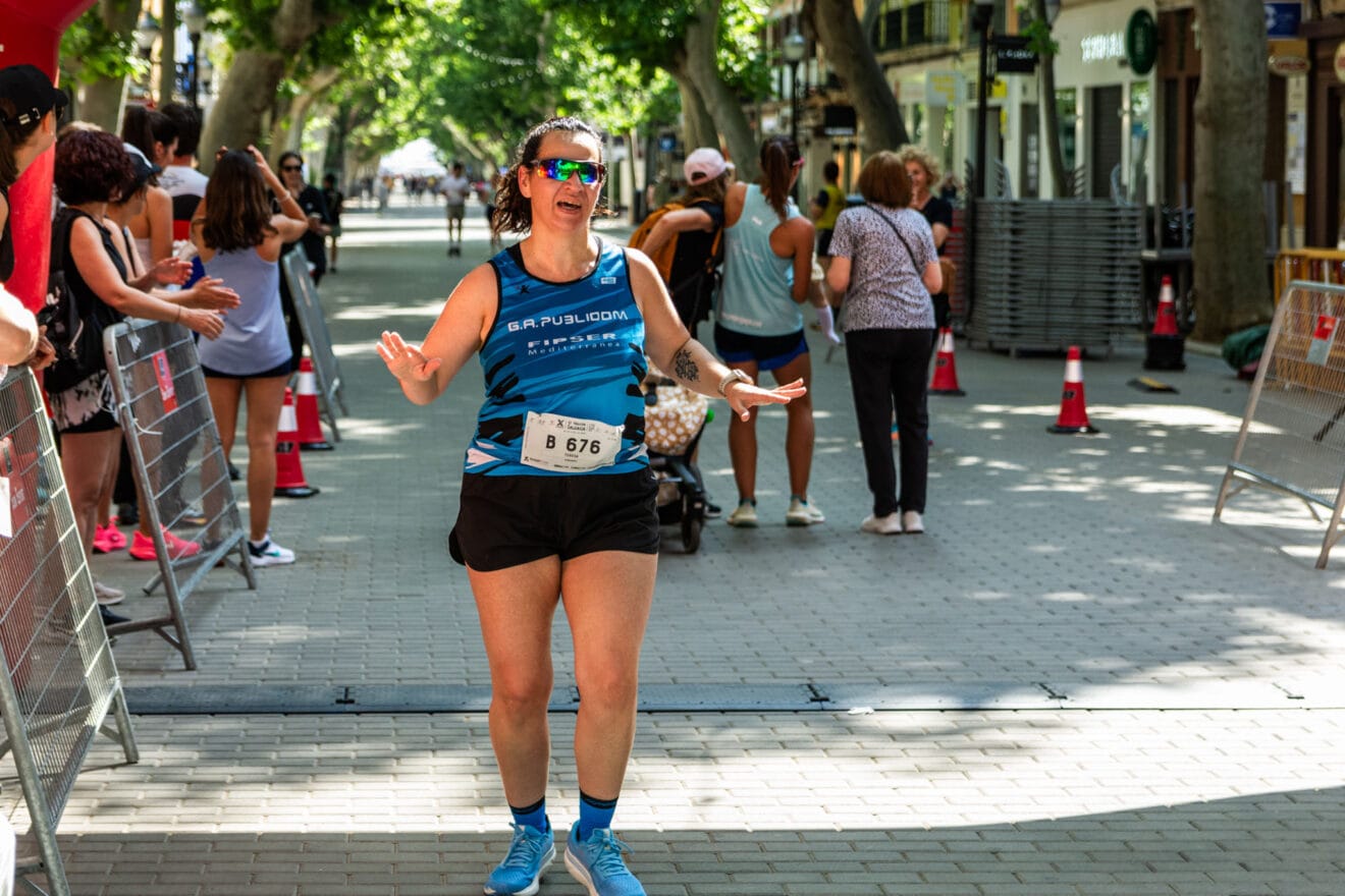 X Marcha Solidaria Raquel Payà 2025 489