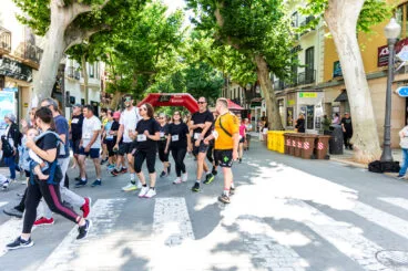 X Marcha Solidaria Raquel Payà 2025 49