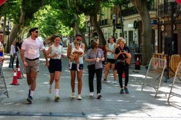 X Marcha Solidaria Raquel Payà 2025 490