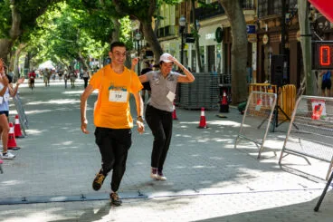X Marcha Solidaria Raquel Payà 2025 493