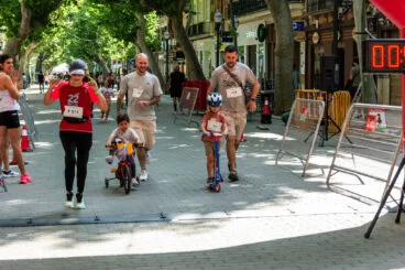 X Marcha Solidaria Raquel Payà 2025 495