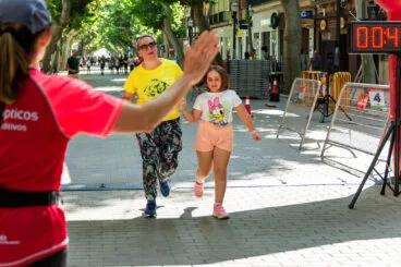 X Marcha Solidaria Raquel Payà 2025 496