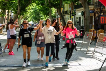 X Marcha Solidaria Raquel Payà 2025 498