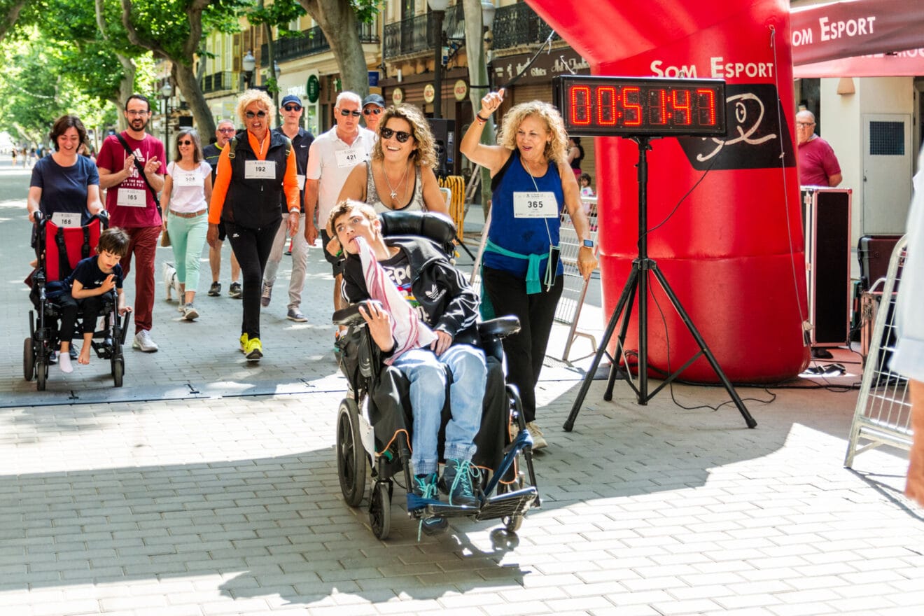 X Marcha Solidaria Raquel Payà 2025 507