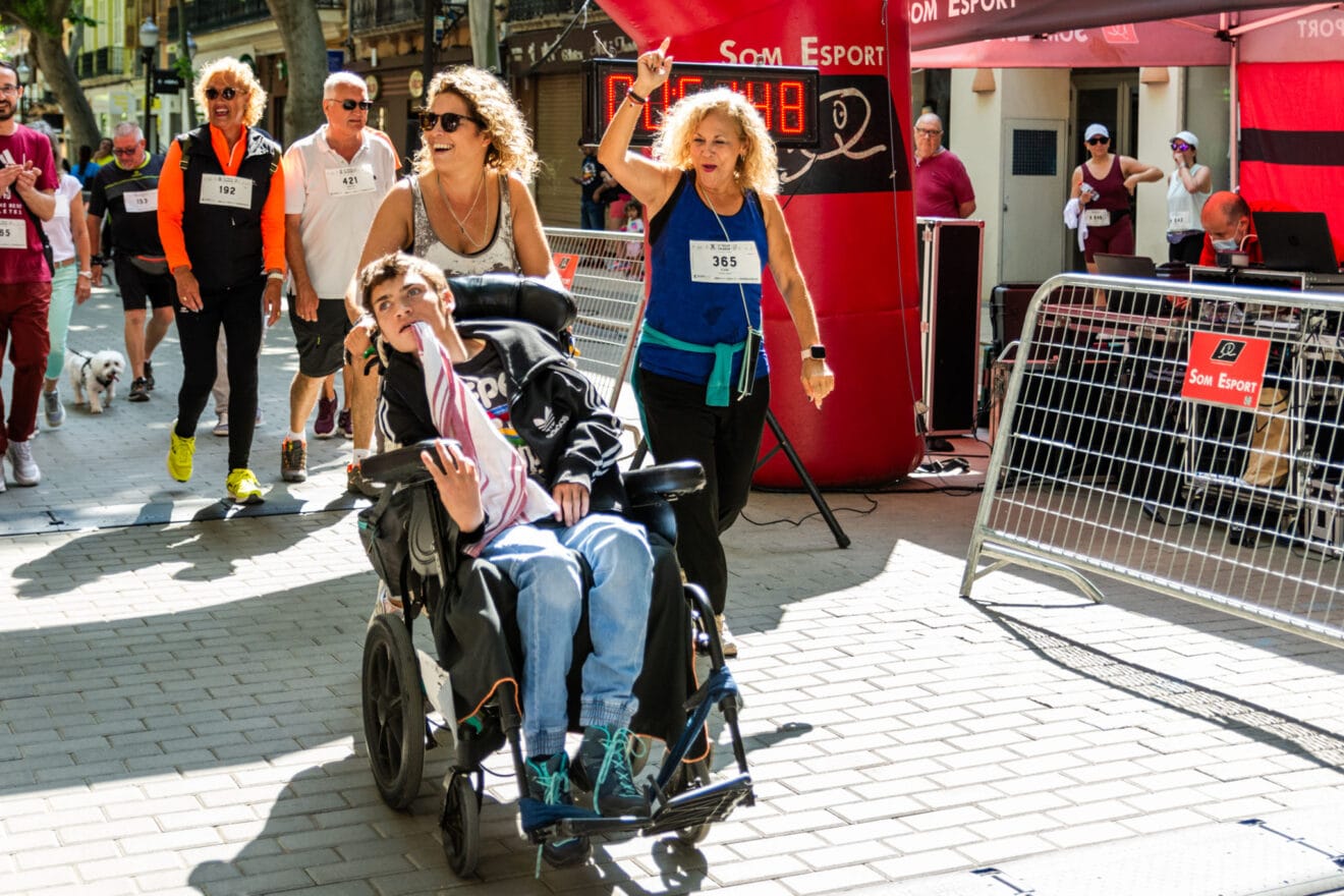 X Marcha Solidaria Raquel Payà 2025 508