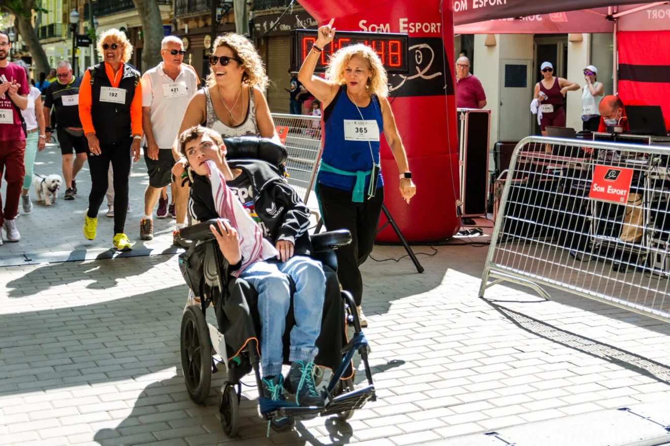 X Marcha Solidaria Raquel Payà 2025 508