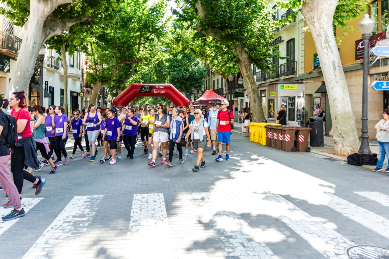 X Marcha Solidaria Raquel Payà 2025 51