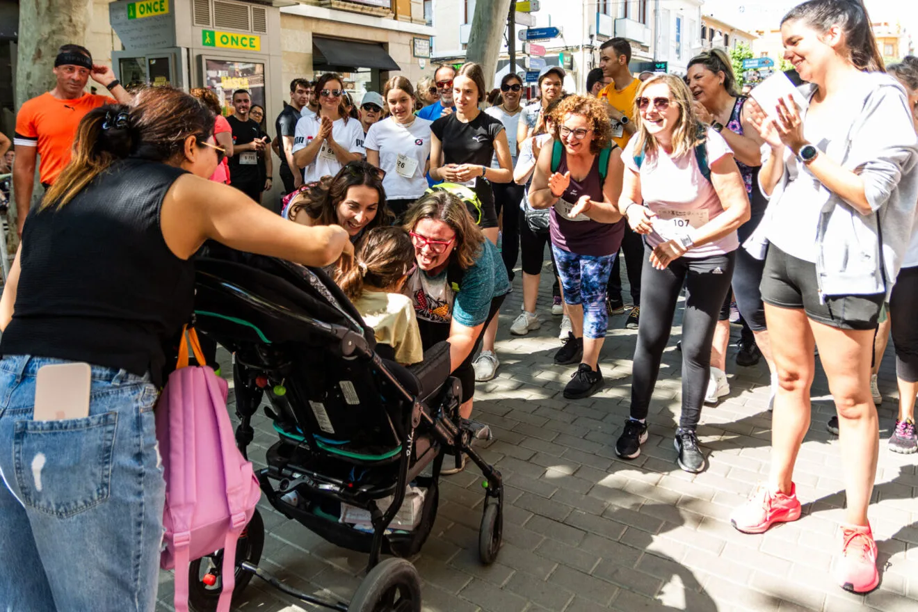 X Marcha Solidaria Raquel Payà 2025 512