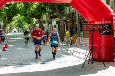 X Marcha Solidaria Raquel Payà 2025 518
