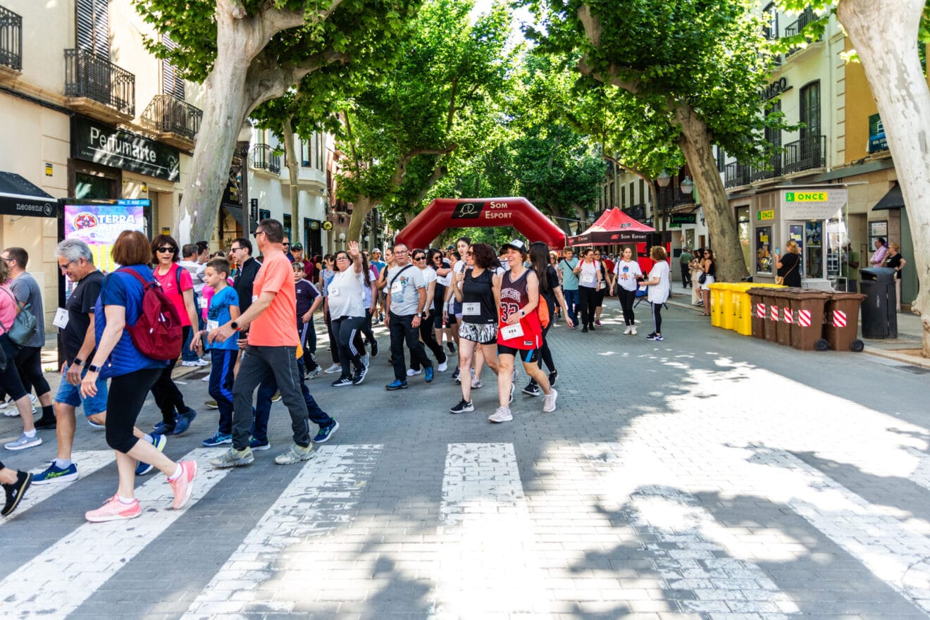 X Marcha Solidaria Raquel Payà 2025 52
