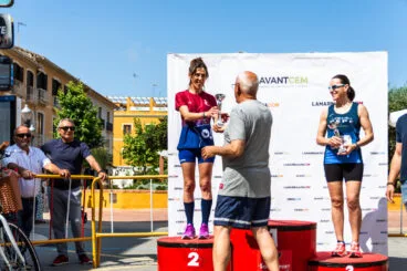 X Marcha Solidaria Raquel Payà 2025 527