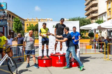 X Marcha Solidaria Raquel Payà 2025 531