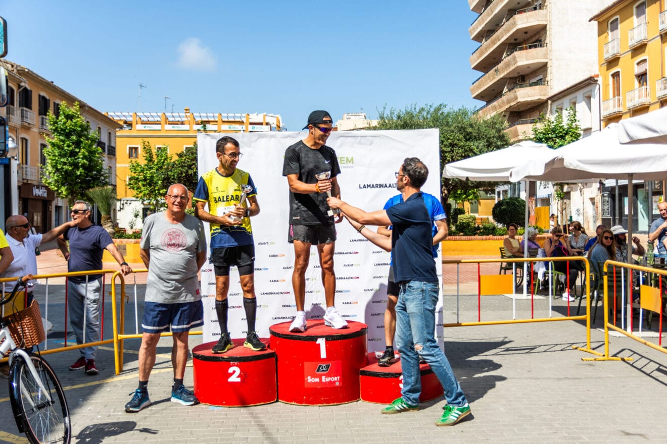 X Marcha Solidaria Raquel Payà 2025 532